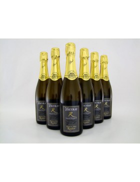 Vouvray Fines Bulles...