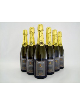 Vouvray Fines Bulles "La...