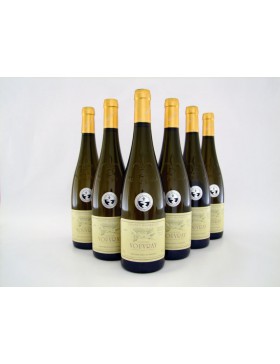 Vouvray 2009 "Grande Réserve"