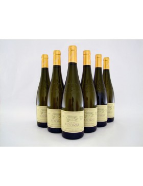 Vouvray 2008 "Réserve"