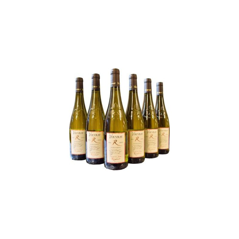 Vouvray 2016 "Les Roussières" 2016