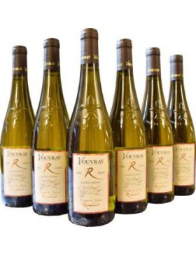Vouvray 2016 "Les Roussières" 2016