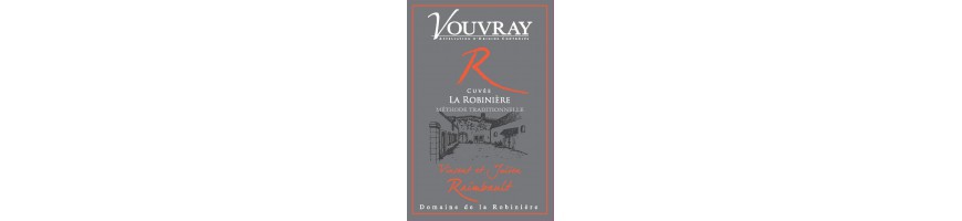 Cuvée "La Robinière"