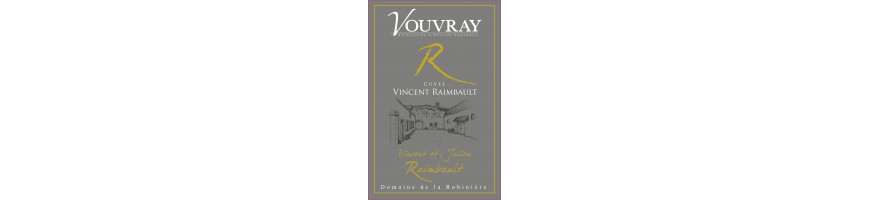 Cuvée "Vincent Raimbault"