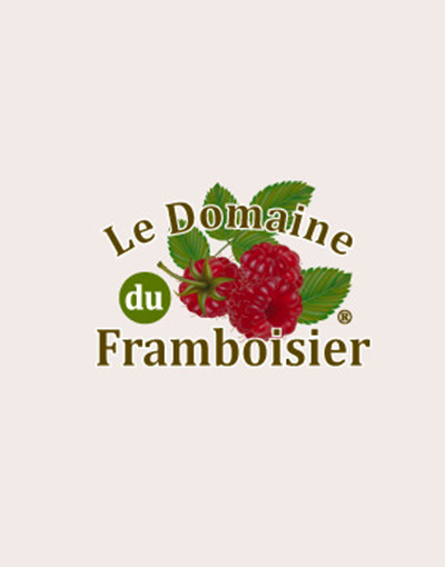 Le Domaine du Framboisier