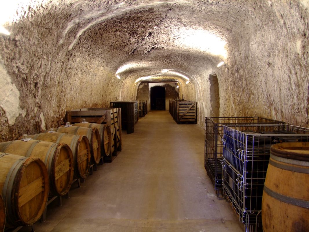 domaine viticole Chançay, domaine viticole Vouvray, domaine viticole Touraine