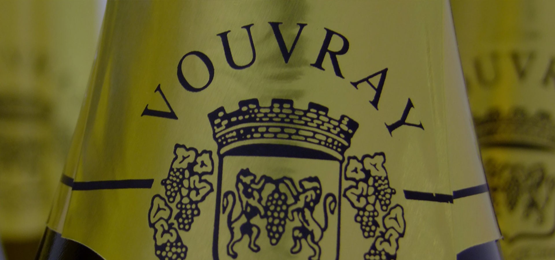 Domaine de la Robinière Vins de Vouvray