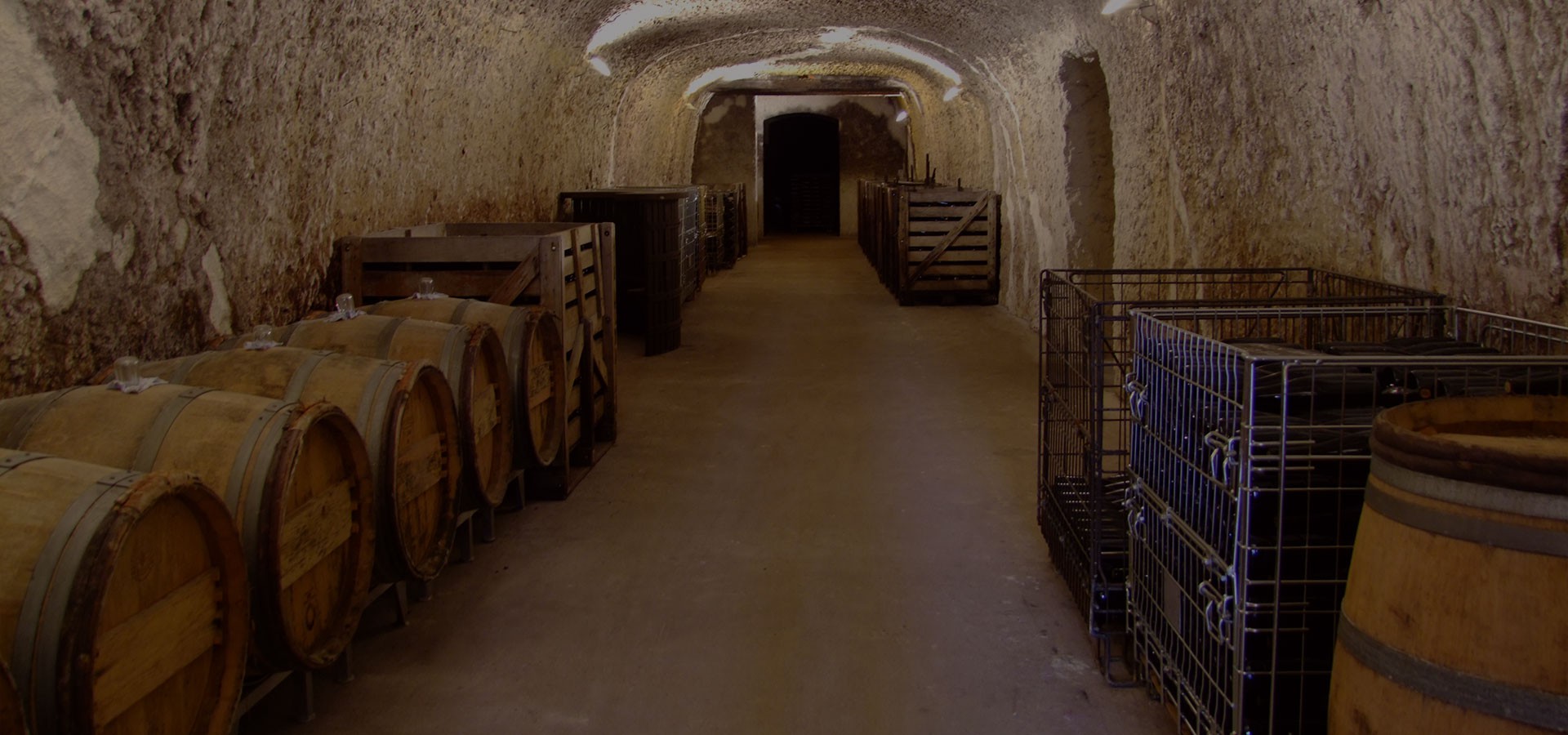 Domaine de la Robinière Vins de Vouvray